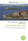 Synecdoche, OmniScriptum Synecdoche, New York Paperback