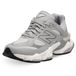 New Balance 9060z Raincloud Unisex Sneakers Maat 40 Grijs