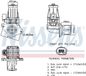 NISSENS Vanne EGR 98377