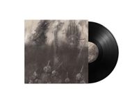 The Moor Mother - The Great Bailout (LP)