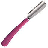 Feather Artist Club Professional Shavette Razor - Pink - ACS-NW