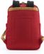 National Geographic Legend Sac à dos - Rouge
