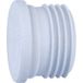 Fränkische Rohrwerke 25975020 Montageaccessoire EN20 Gris 1 pièce(s)