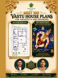Best 100 Vastu House Plans for Architects and Engineers