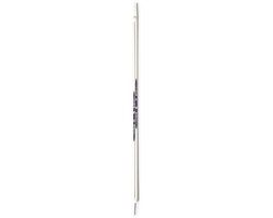 Prym Ergonomics Breinaalden Wit/paars Kunststof 5 mm 35 cm 1 paar