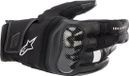 Alpinestars SMX Z Drystar Zwart - Maat XXL