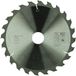 HiKOKI LAME DE SCIE TCT 190X30 Z24 THIN-FLR
