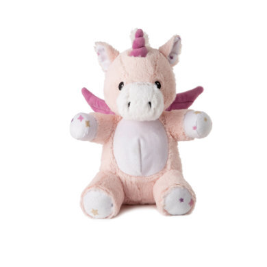 cloud b cloud-b ® Love Light Buddies™ Lily de Eenhoorn Roze