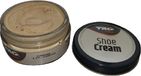 TRG crème pour chaussures à la cire d'abeille - crème - 50 ml