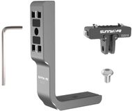 Sunnylife Support en Aluminium pour Insta360 X5 X4