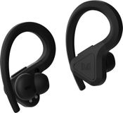 Monster TWS Smartphone koptelefoon Comfort met geavanceerde functies, Zwart