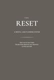 The Reset: A Mental Load Planning System