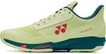 Yonex Power Cushion Ad-accel Chaussures Tout Terrain Vert EU 38 Femme