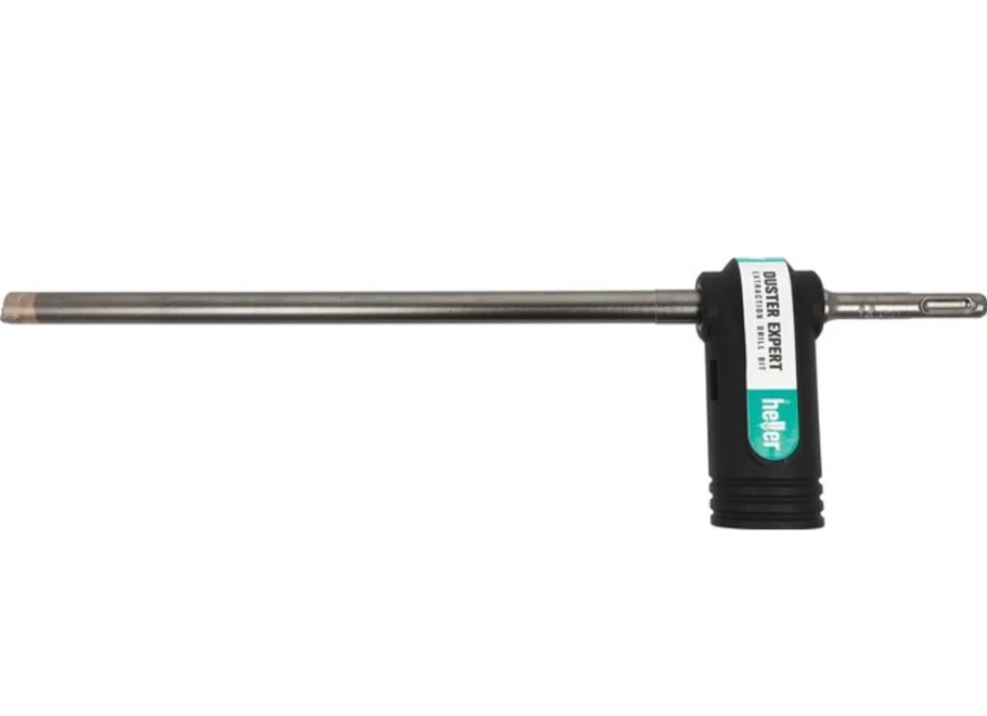 Heller Duster Expert SDS Plus Boor 12 mm x 200 mm