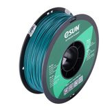 eSUN PLA+ 3D Printer Filament - 1.75mm - Green - 1kg