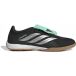 ADIDAS PERFORMANCE Chaussure de football 'Predator League' turquoise / gris / noir