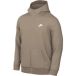 Nike Sweat à capuche zippé Club