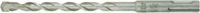 REX betonboor SDS-Plus 8 x 210 mm - voor BOSCH MAKITA DEWALT - beton en steen