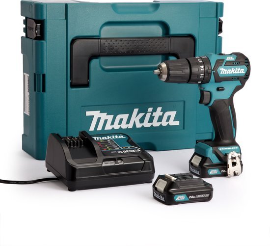 Makita HP332DSAJ