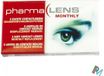 PHARMALENS CONTACT