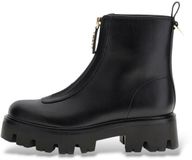 GUESS Bottines Ryan Zwart