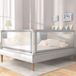 Markenlos Shenzhen Haorui Industrial Technology Co., Ltd. Bedveiligheidshekje 180 cm