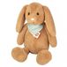 Teddy Hermann Peluche Lapin Vicky 45 cm
