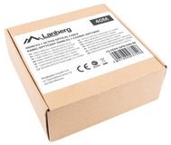 Lanberg HDMI kabel - 40m - 8K - Optische AOC technologie
