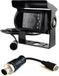 SONY Camera pour ISOBUS, compatible avec les capteurs CCI.50 / CCI 50, CCI.100 / CCI 100, CCI.200 / CCI 200