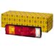 HELLA 2VP 008 204-081 achterlicht - halogeen - voor Mercedes-Benz Vario Bus - ECE - rechts