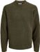 Jack & Jones Gebreide pullover Effen Gebreide pullover