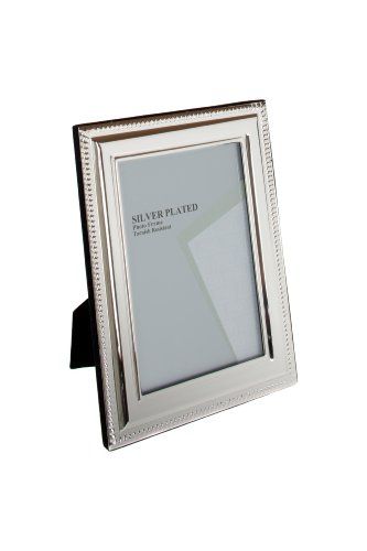 Maturi Unity UNPF20-46 fotolijst, 10 x 15 cm, zilver