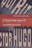 L'Homme Libri GmbH L'Homme qui rit Paperback 24 maart 2026