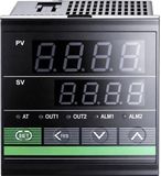TRU COMPONENTS TC-CH702 PID Temperatuurregelaar
