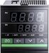 TRU COMPONENTS TC-CH702 PID Temperatuurregelaar