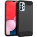 COOL Accesorios COOL Samsung Galaxy A13 5G Hoesje - Zwart