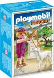 Playmobil Plus 9525 - Artemis