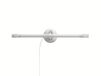 Osram TubeKIT+ Applique murale - 720 Lumen - Blanc