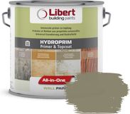 Libert Hydroprim PE048 Season 10L 2-in-1 Peinture - Mat - Pour Intérieur