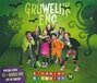 Kinderen voor Kinderen - Gruwelijk Eng! (CD + DVD)