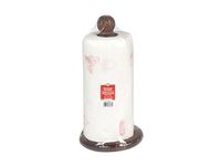 Home Scottex Home Scottex verticaal, hout, 14 x 14 x 29 cm