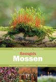 KNNV Uitgeverij Basisgids 3 - Basisgids mossen