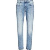 G-Star Raw Dames Jeans Kate Boyfriend, Lt Indigo Aged C052-8436, 34W / 34L
