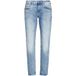 G-Star Raw Dames Jeans Kate Boyfriend, Lt Indigo Aged C052-8436, 34W / 34L