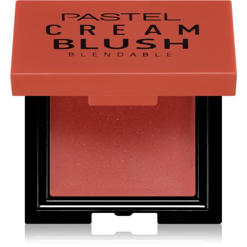 Cream Blush