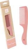 Bamboom Ilū Bamboom - Detangling Sweet Tangerine Detangling Comb