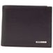 Momodesign Portefeuille Homme noir - MO-19PL-BLACK