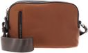 Mandarina Duck Hunter - Schoudertas 23 cm (pecan nut)