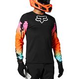 FOX FLEXAIR RS BLACK M