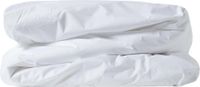 Homescapes Waterdicht Dekbedovertrek – Wasbaar Hoeslaken voor Dekbed – Anti-Allergie – 150 x 200 cm